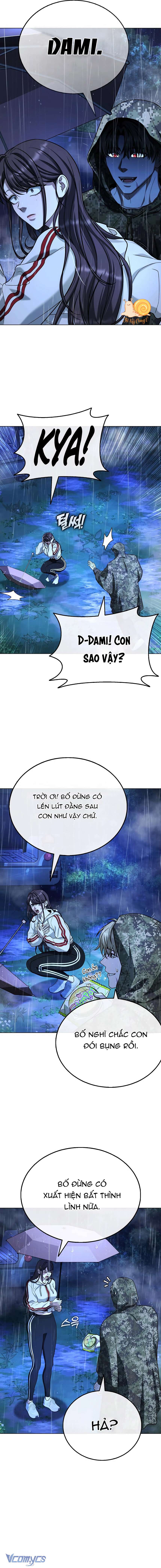 Zombie Papa Chap 13 - Trang 2