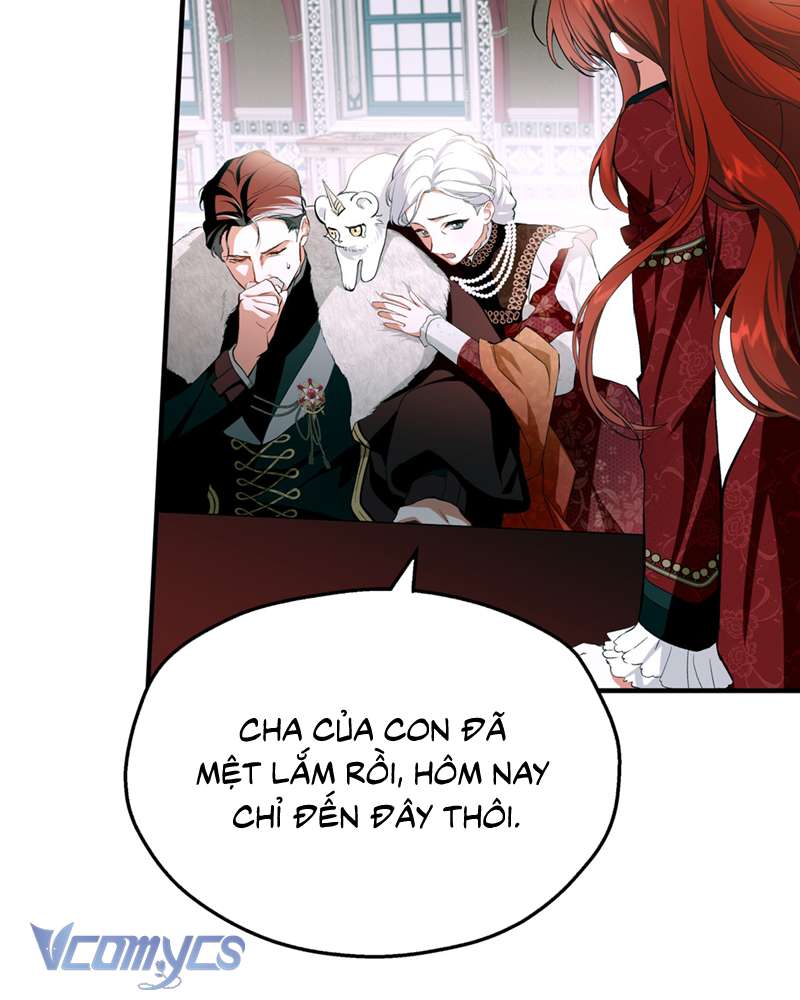 Cô Ấy Sẽ Thuần Hóa Các Anh Hùng Chapter 9 - Next Chap 10