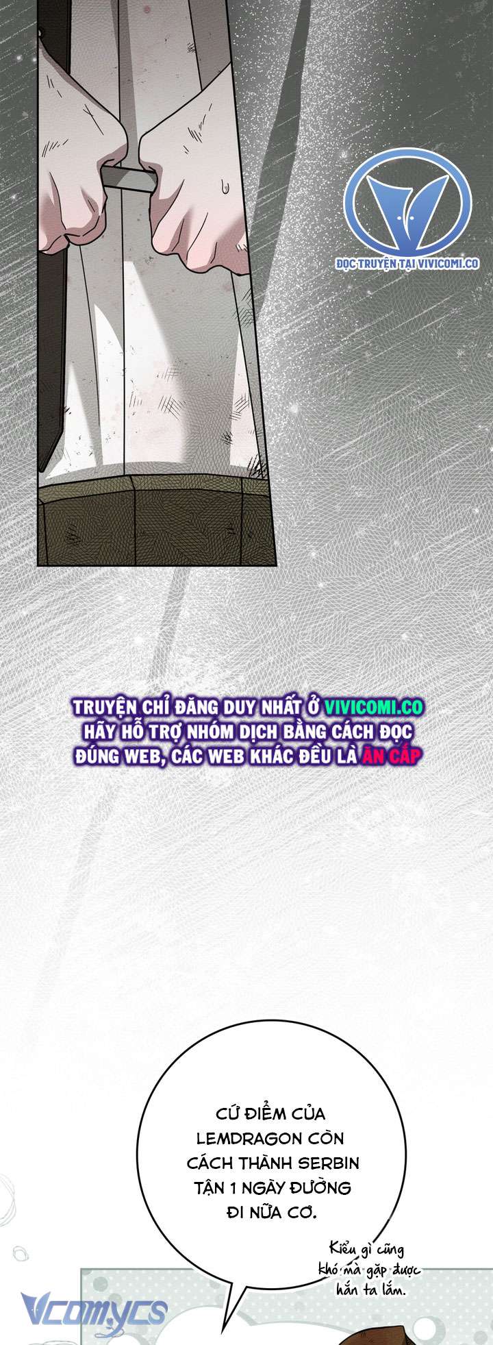 Dưới Bóng Cây Sồi Chap 121 - Trang 3