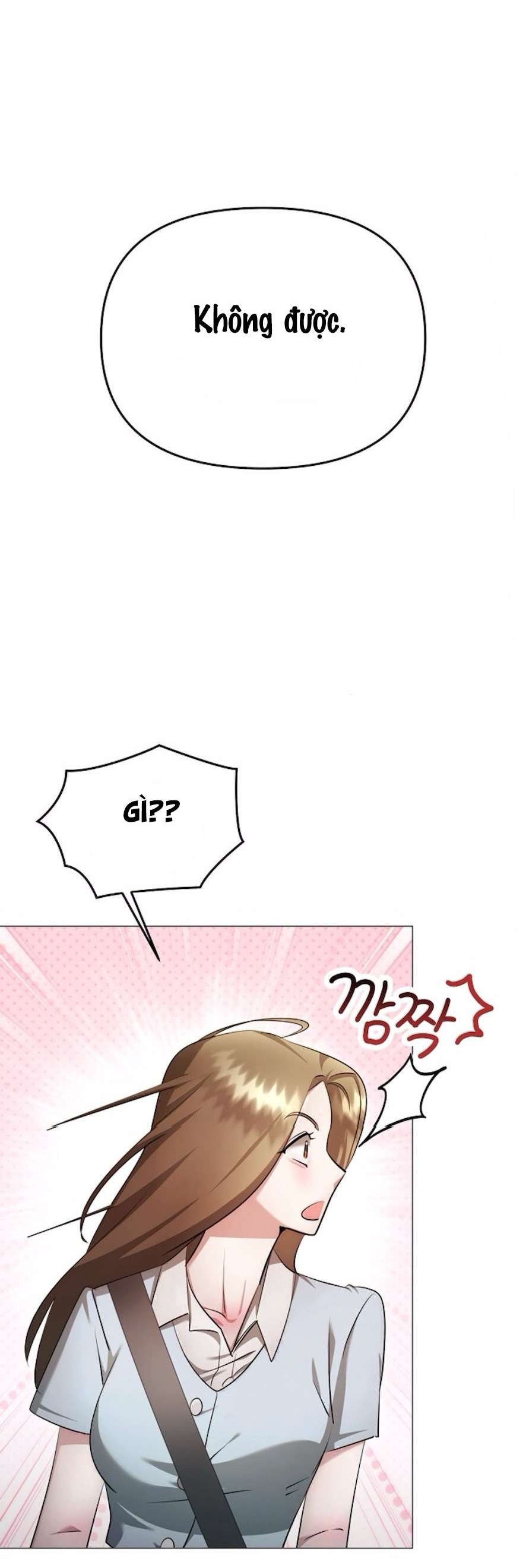 Sự Cám Dỗ Ngọt Ngào Của Cậu Bạn Thân Chap 20 - Trang 2