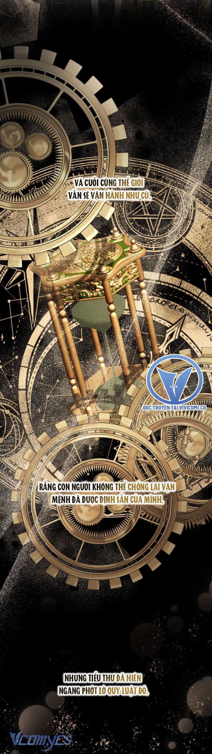 Siren: Trở Thành Gia Đình Của Nhân Vật Phản Diện Chap 147 - Next 