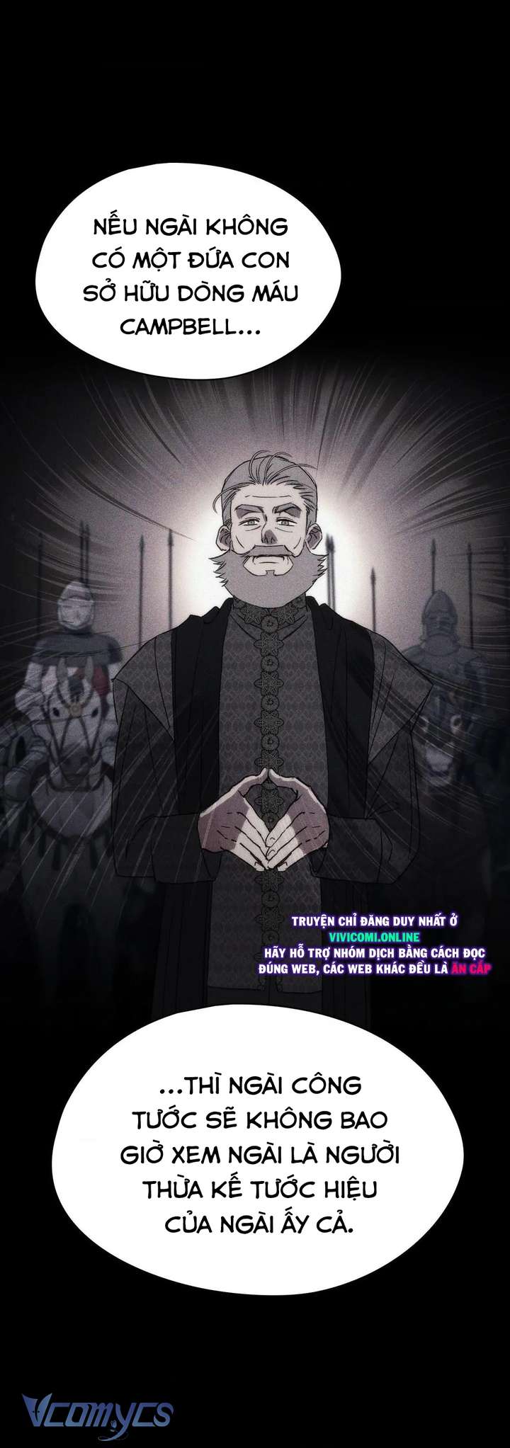 [18+] Người Em Vợ Tóc Vàng Chap 3 - Trang 2