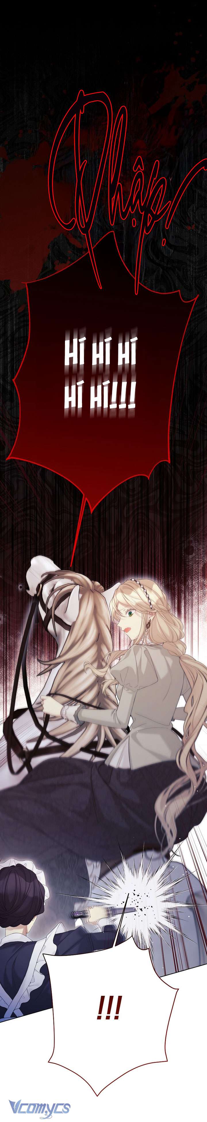 Vương Miện Lục Bảo Chap 124 - Trang 2