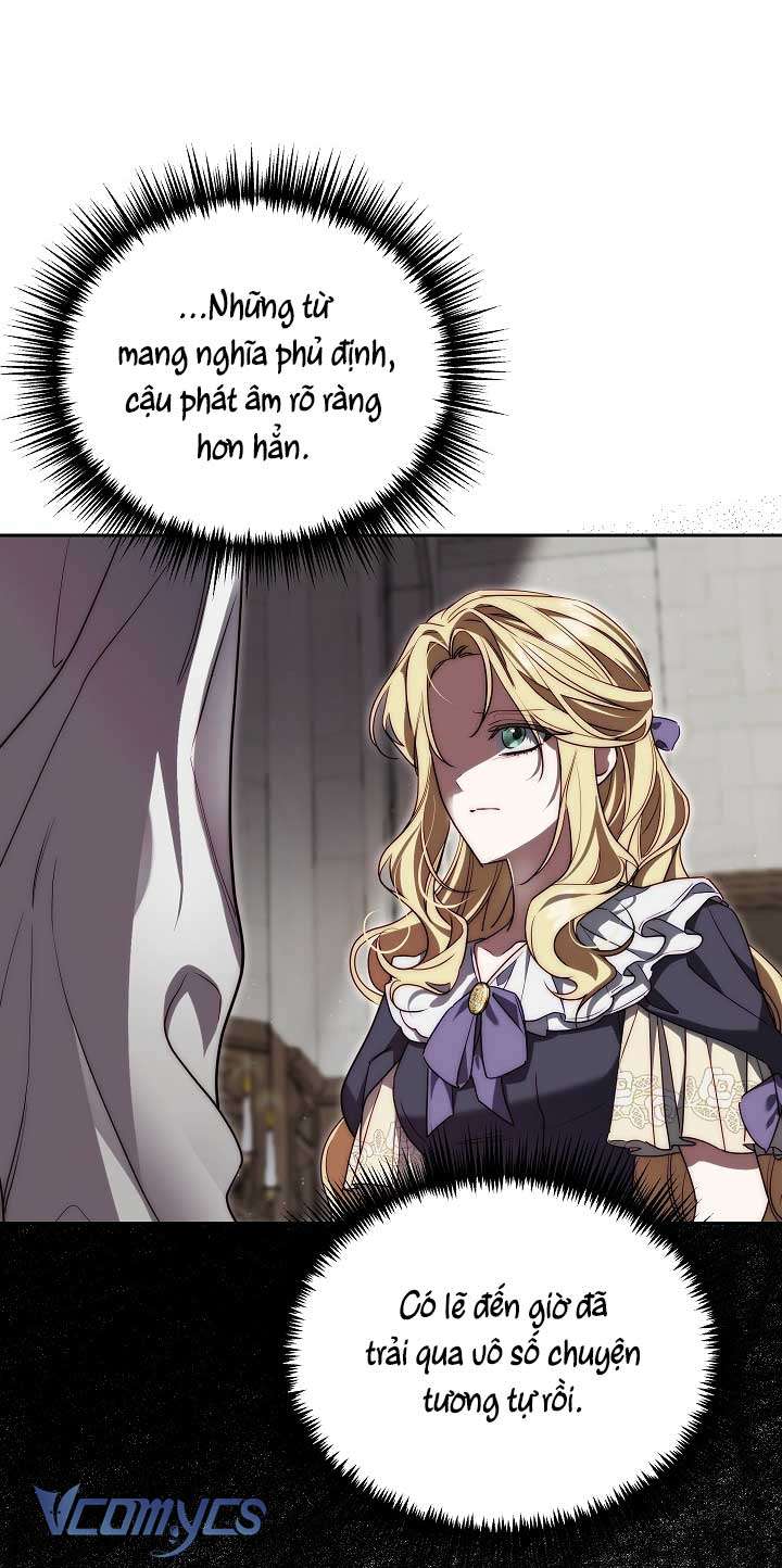 Thuần Hóa Hoàng Tử Quái Vật Chap 7 - Trang 4