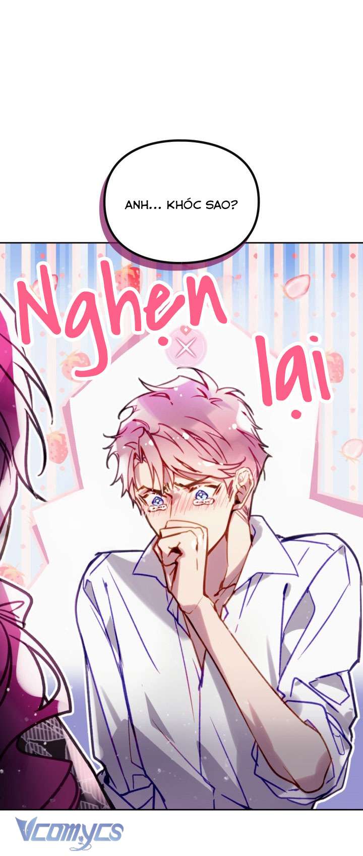 Kết Cục Của Nhân Vật Phản Diện Chỉ Có Thể Là Cái Chết Chap 171 - Trang 4