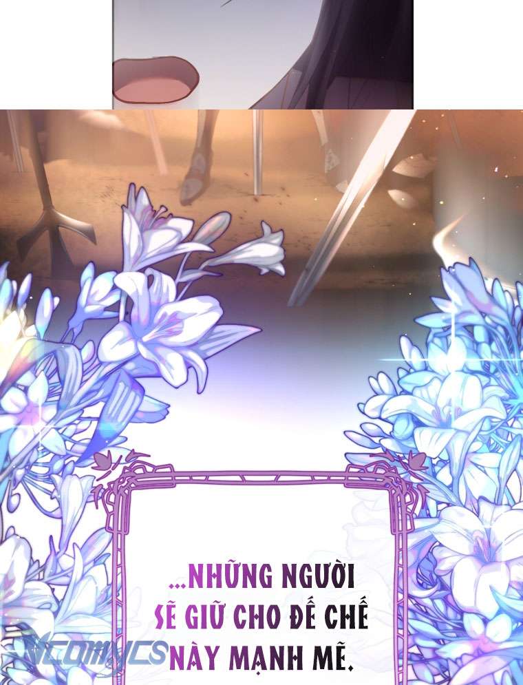 [Sứa Biển] Em Trai Tôi Là Hoàng Đế Ngang Ngược Chap 29 - Trang 2