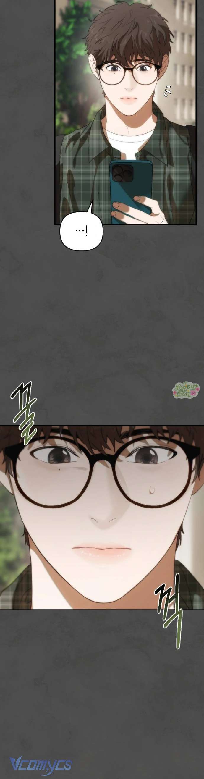 Ai Là Kẻ Đã Giết Tôi? Chap 6 - Trang 3