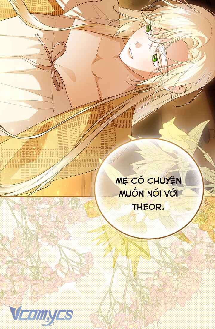 Phương Pháp Che Giấu Đứa Con Của Hoàng Đế Chap 120 - Trang 3