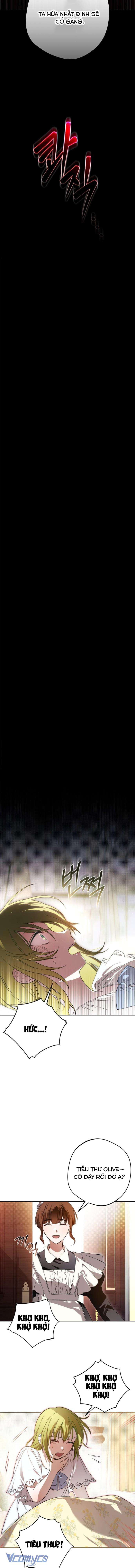 Bạo Chúa Độc Ác Trở Lại Chapter 1 - Trang 4