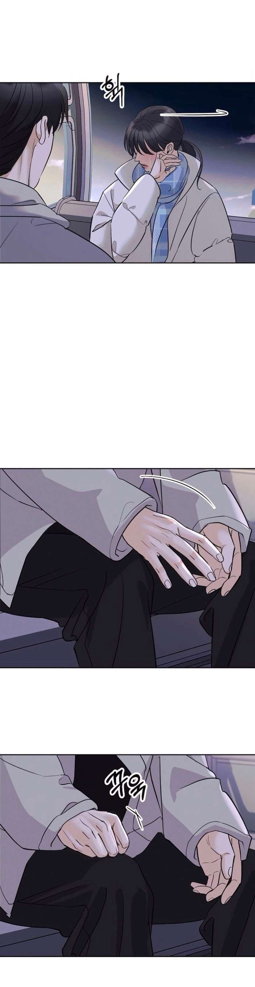 〖18+〗- Cẩn Thận Va Phải Tình Yêu Chap 10 - Trang 2