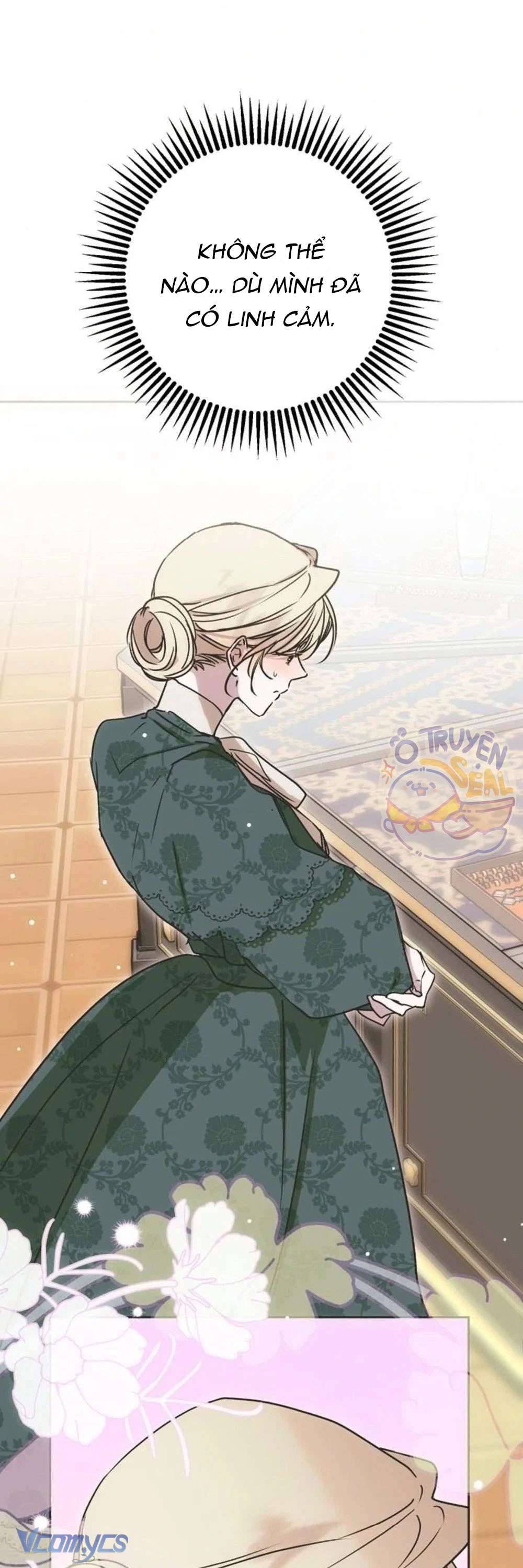 Vụ Bê Bối Vô Đạo Đức Chap 10 - Trang 4