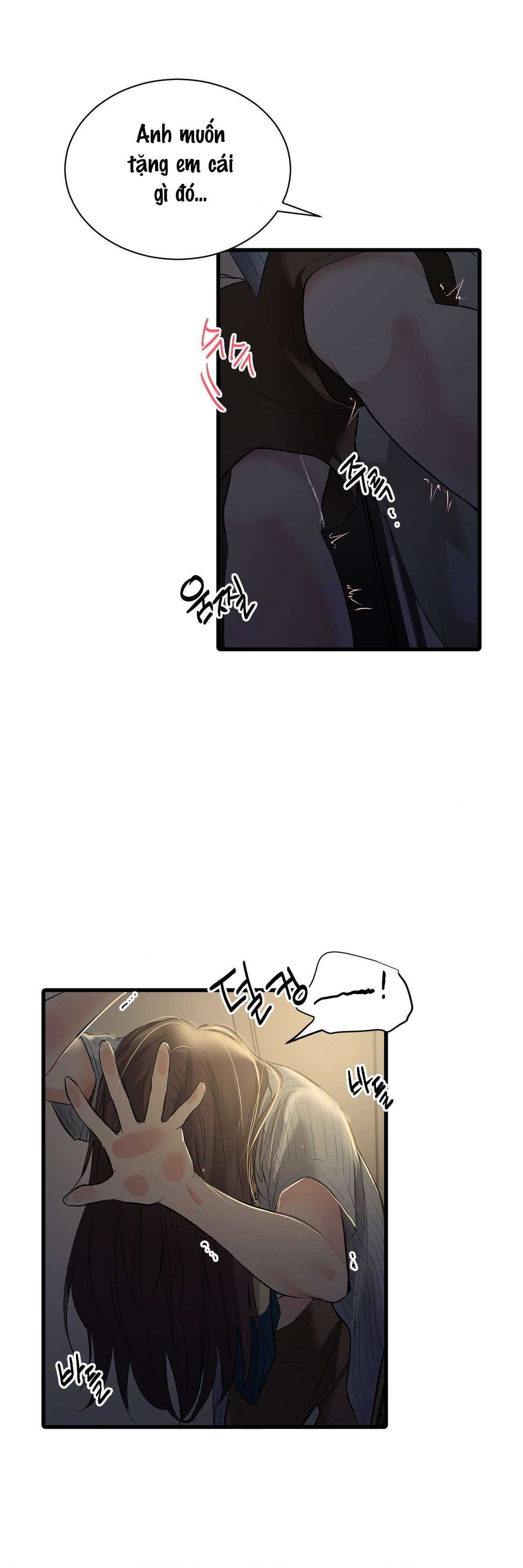 Chàng Trai Có Đôi Tay Khéo Léo Chap 20 - Next Chap 21