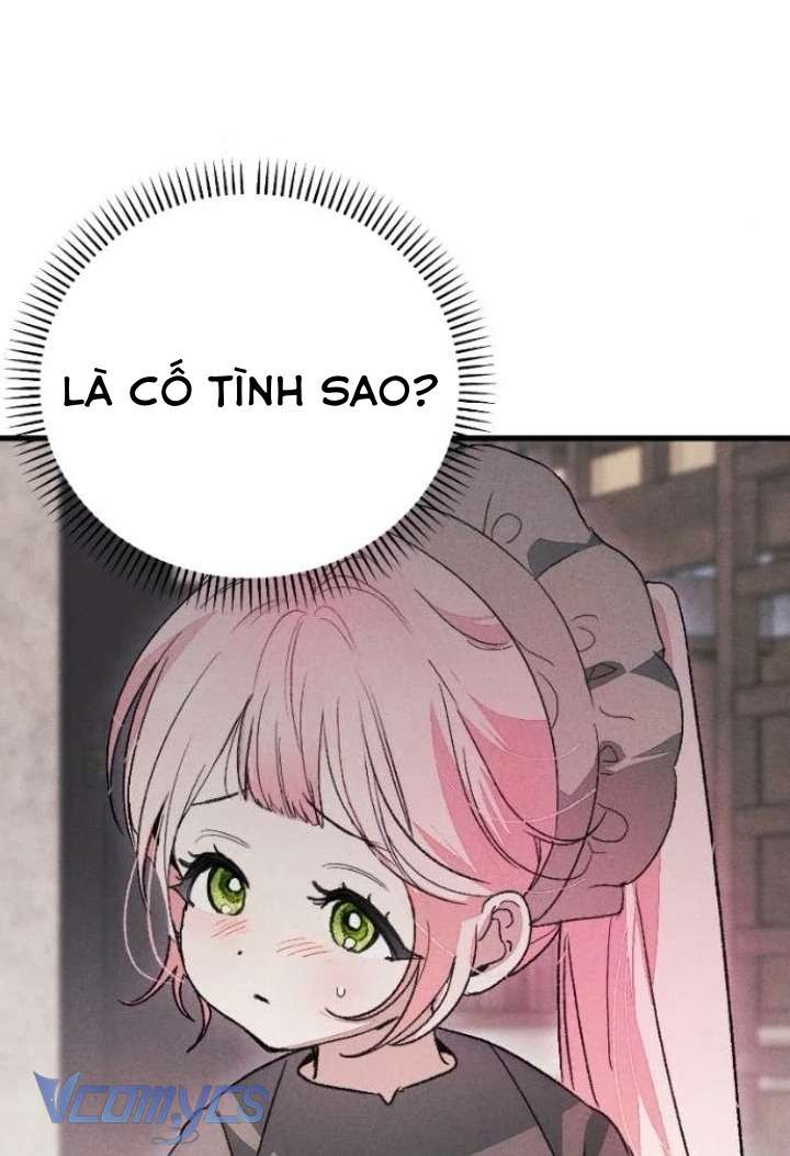 Papa Bạo Chúa, Con Sẽ Bảo Vệ Người! Chap 35 - Next 