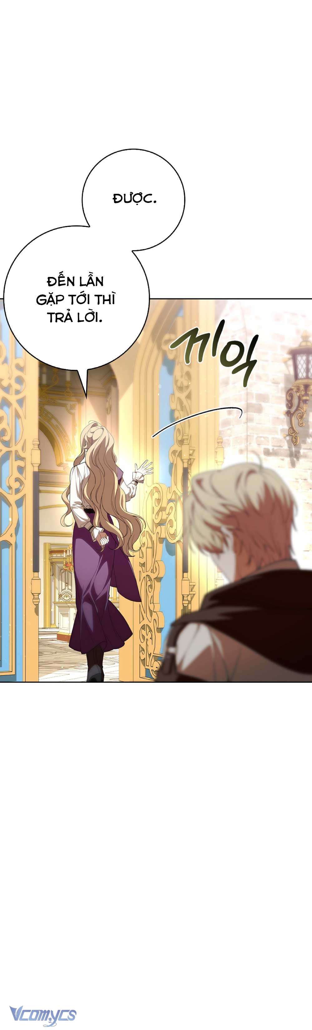 100 lời nguyền tại dinh thự Illestone Chap 11 - Trang 3