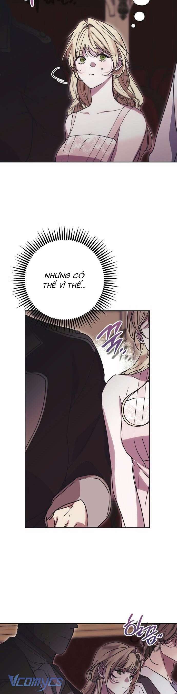 Vụ Bê Bối Vô Đạo Đức Chap 17 - Trang 2