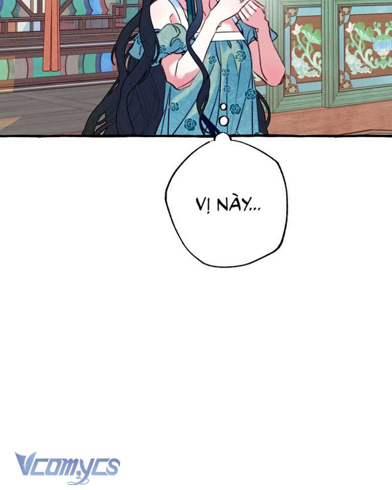 Chuyện Tình Tuyết Phương Bắc Chap 43 - Trang 4