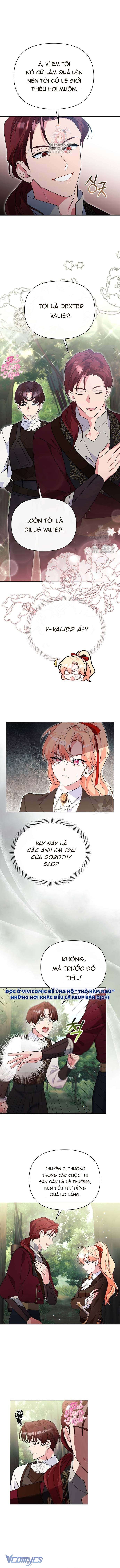 Có Nhiều Nam Chính Quá Đi! Chap 46 - Next Chap 47