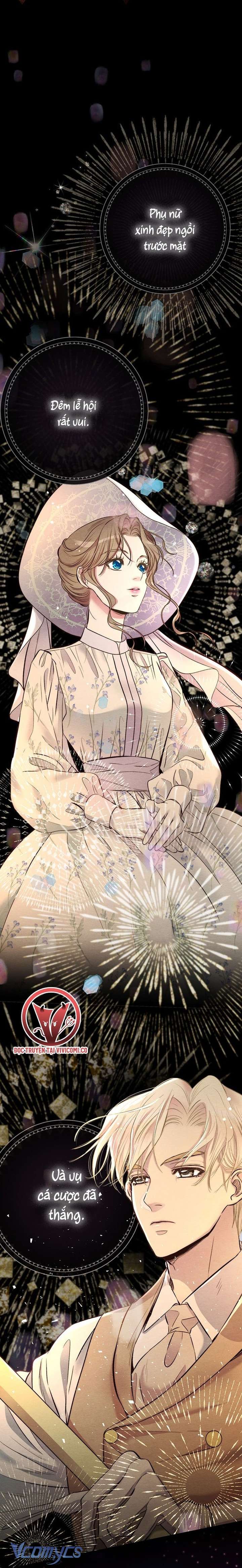 Hoàng Tử Rắc Rối Chap 25 - Trang 2