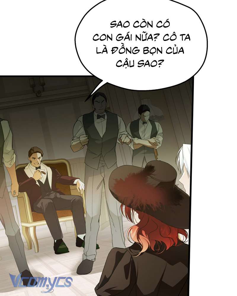 Cô Ấy Sẽ Thuần Hóa Các Anh Hùng Chap 24 - Next Chap 26