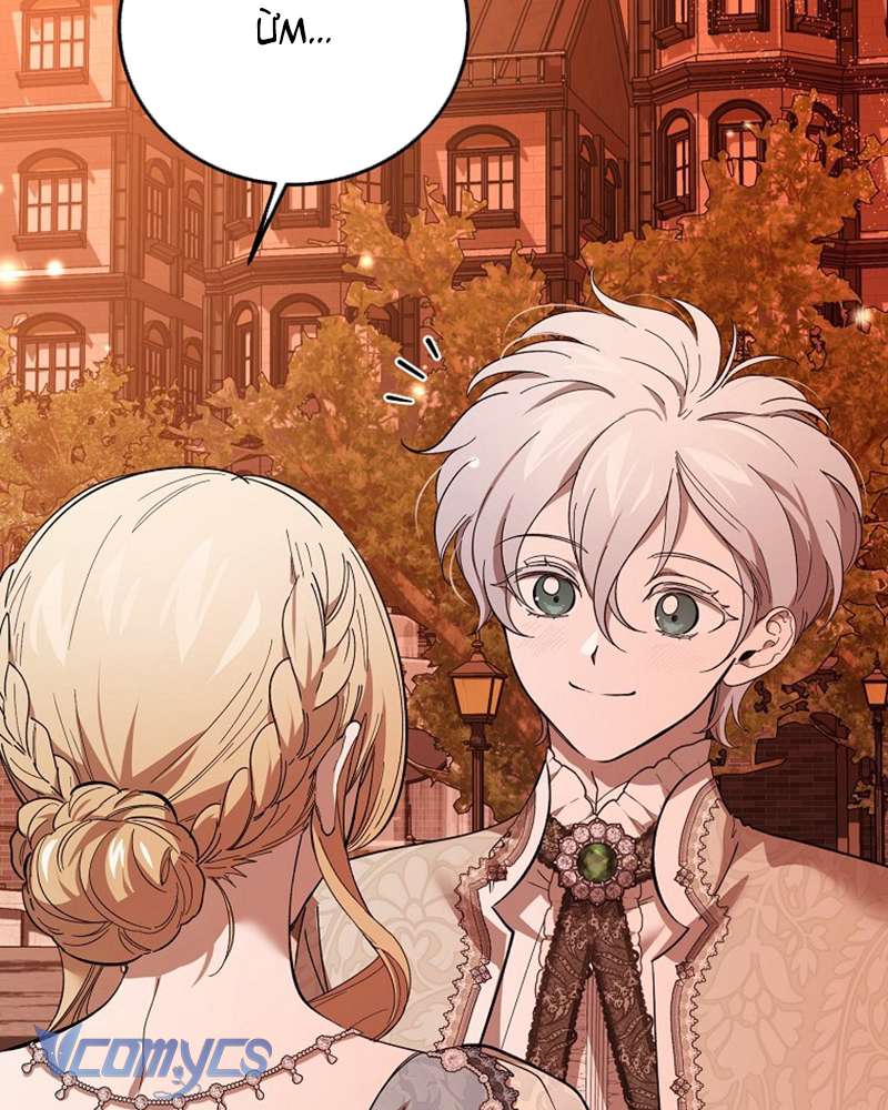 Ác Quỷ Nuôi Dưỡng Tiểu Thư Chapter 34 - Trang 4