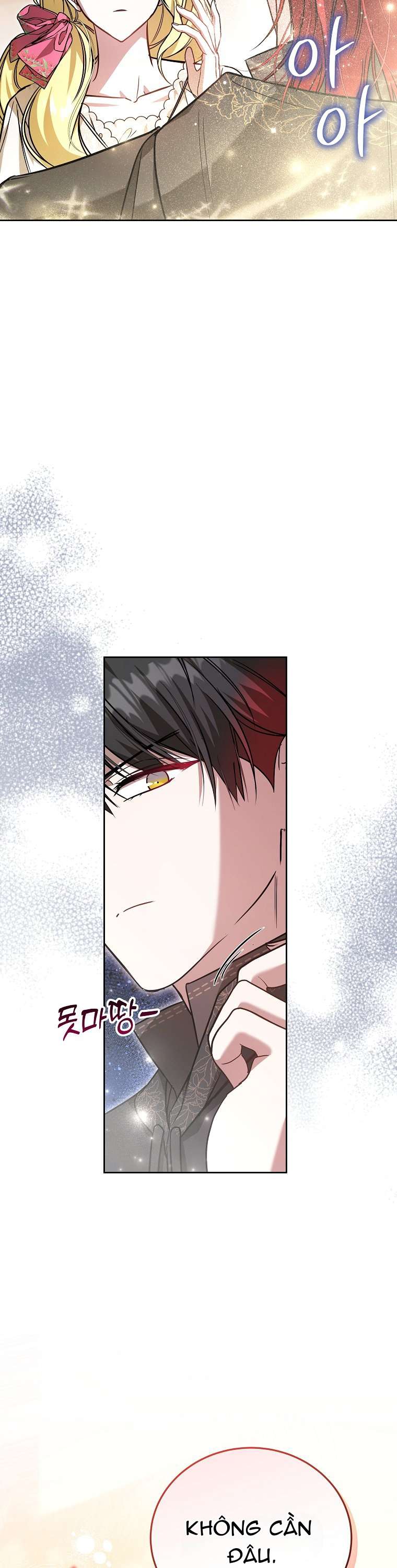 Chị Gái Tôi Là Nhân Vật Chính Chap 37 - Next Chap 38