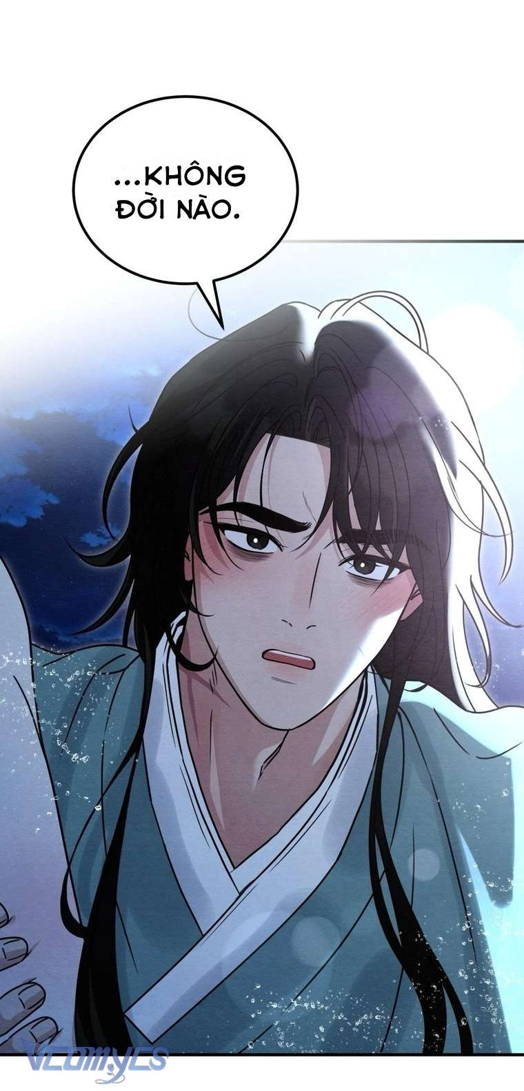 Hoa Lam Tinh Chap 36 - Trang 3