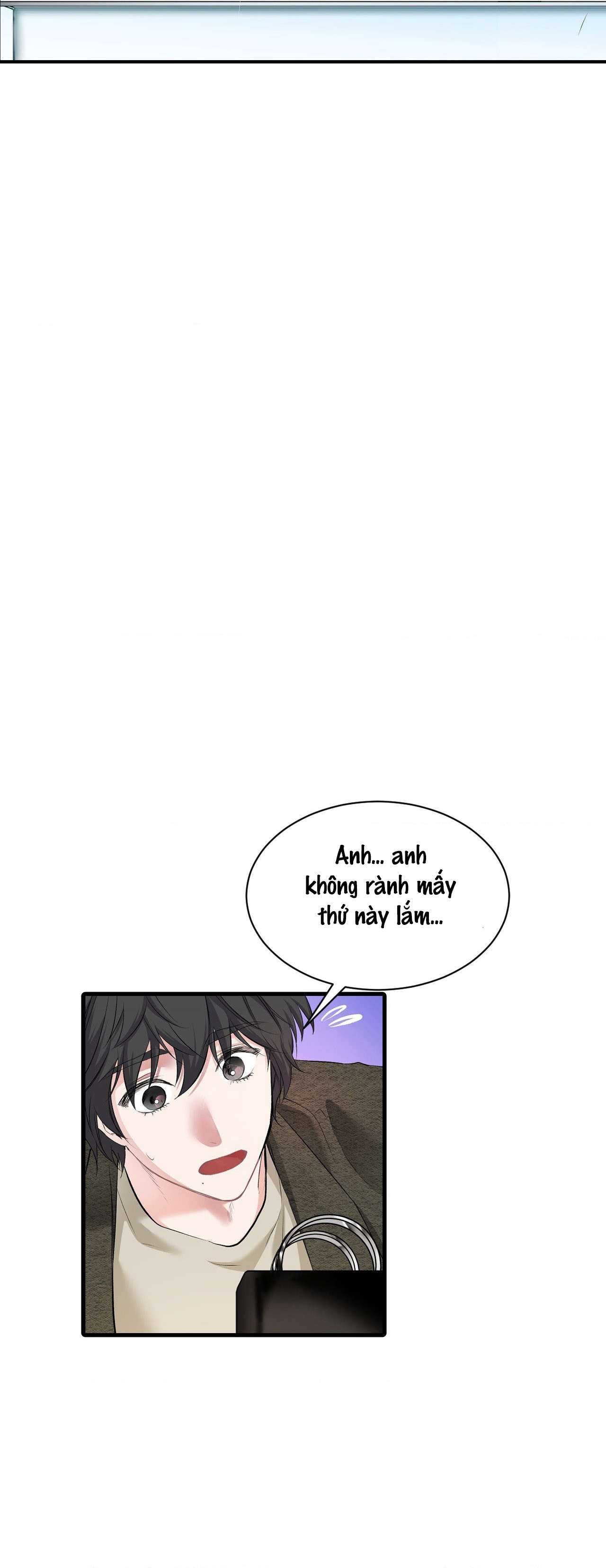 Chàng Trai Có Đôi Tay Khéo Léo Chap 20 - Next Chap 21