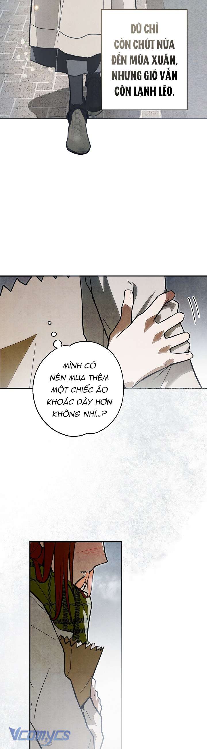 Chào Mừng Đến Với Dinh Thự Hoa Hồng Chap 1 - Trang 3