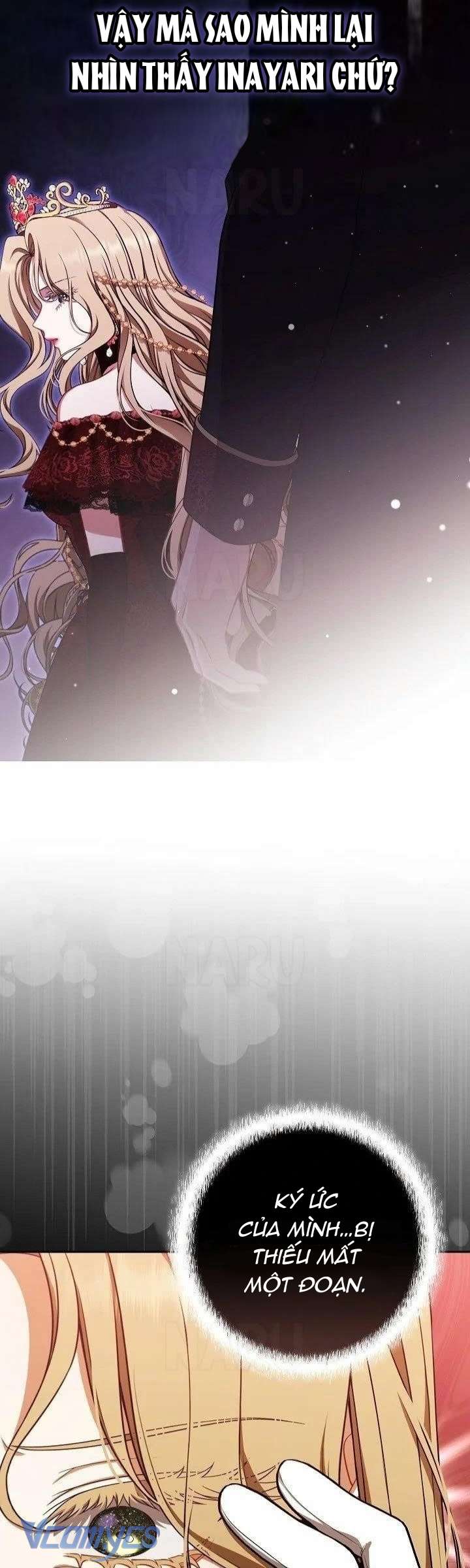 Tôi Đã Xem Một Vở Kịch Chap 26 - Trang 2