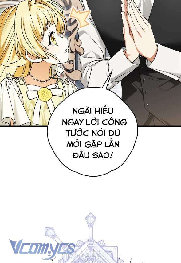 Gửi đến người sói yêu dấu của em Chap 3 - Trang 2