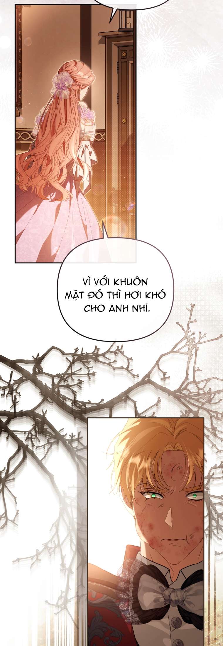 Người Phải Trả Giá Bằng Mạng Sống Vì Đã Lừa Dối Tôi Chap 33 - Trang 2