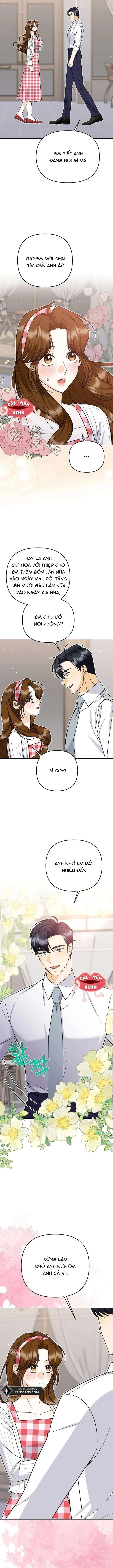 Hãy Tới Nhà Anh Đi Chap 20 - Trang 3