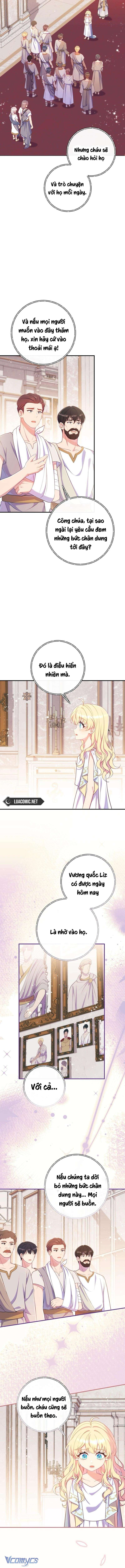 [PNT] Trở Thành Bạn Thời Thơ Ấu Của Nam Phụ Ám Ảnh Chap 36 - Trang 2