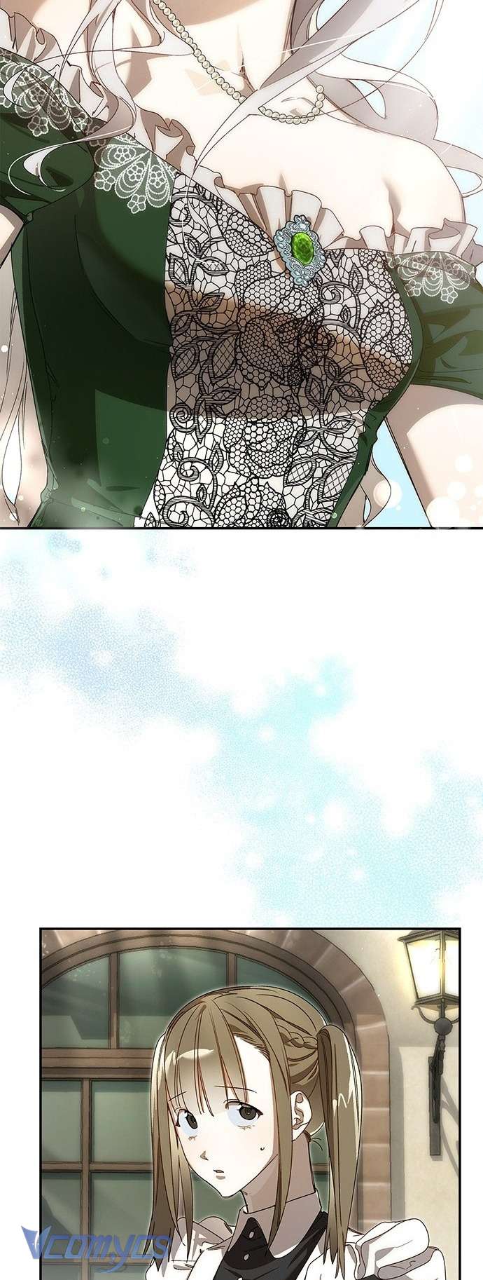 Cứ Cố Gắng Hết Sức Để Hối Hận Chap 1 - Next Chap 2