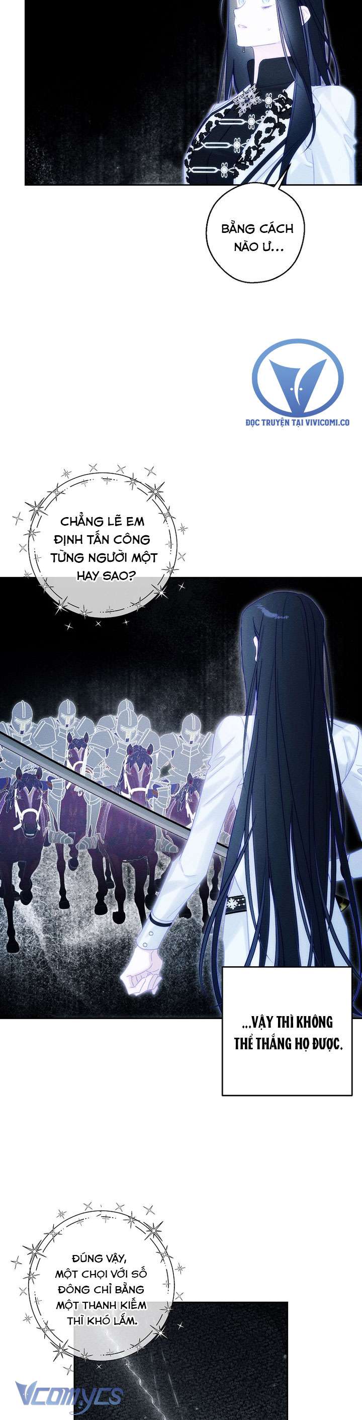 Trước Tiên Phải Giấu Em Trai Cái Đã! Chap 94 - Trang 2