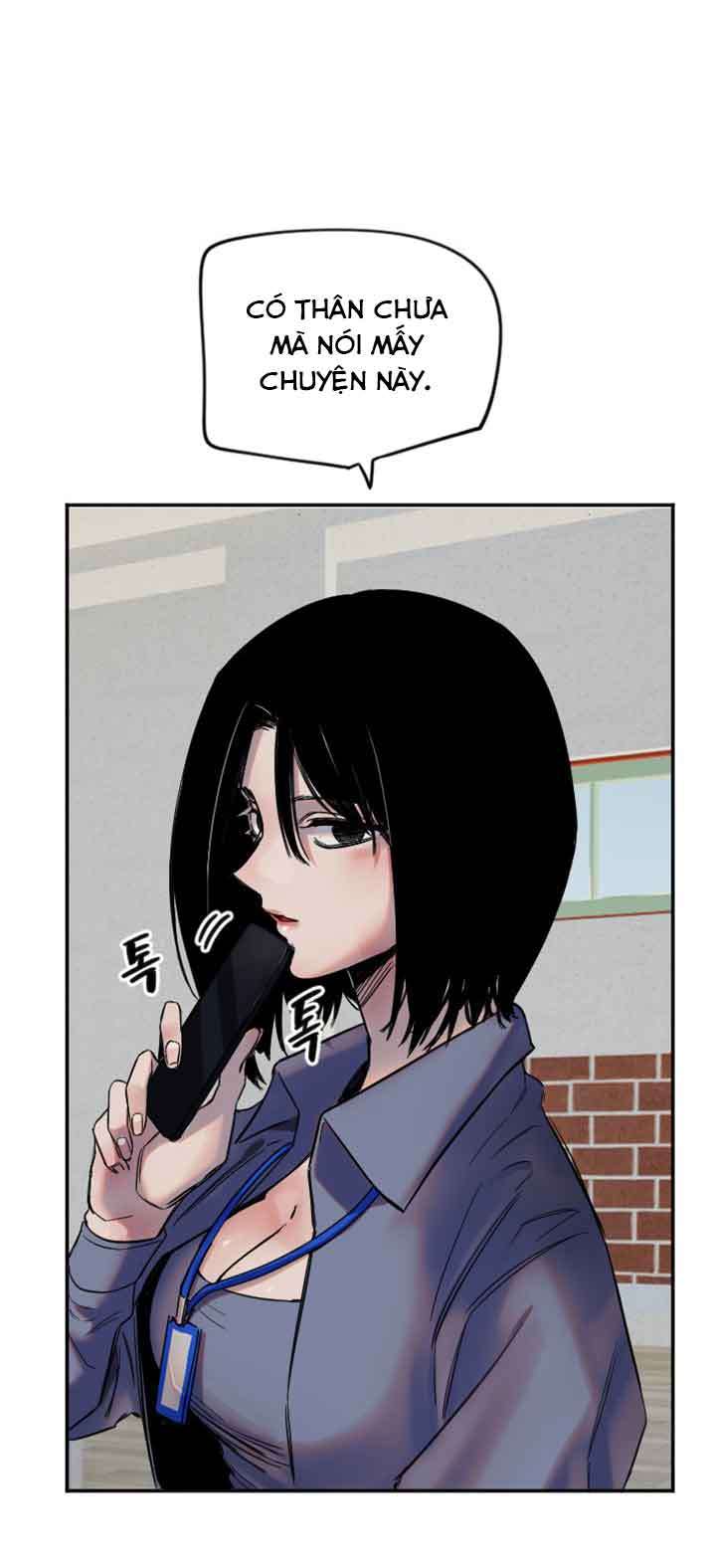 Manitto Chap 6 - Trang 3