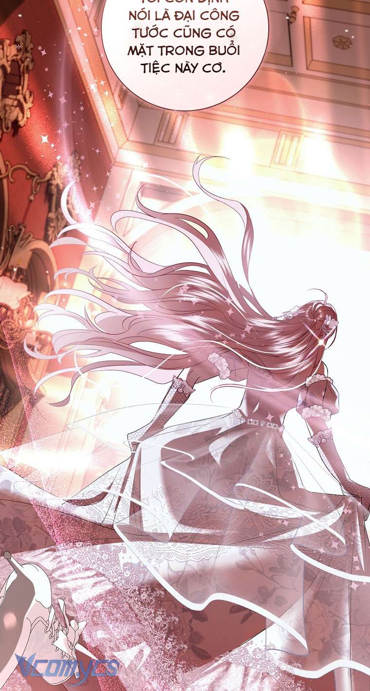 Này Boss Phản Diện, Tôi Có Thể Làm Mọi Thứ Trừ Cưới Ngài Chap 2 - Next Chap 3