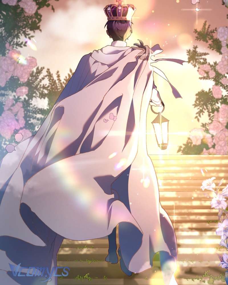 [Sứa Biển] Em Trai Tôi Là Hoàng Đế Ngang Ngược Chap 61 - Next Chap 62