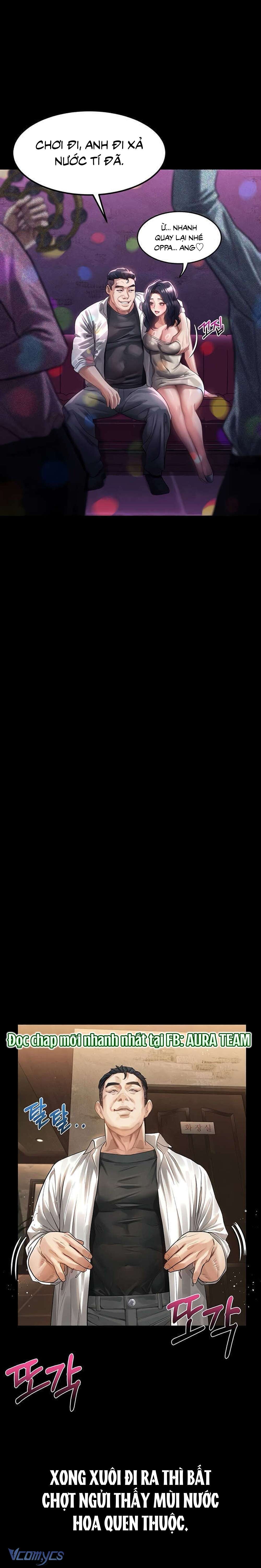 Khẩu Dâm Chap 14 - Trang 2