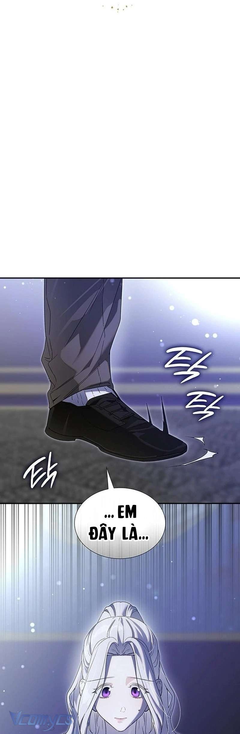 Cứ Cố Gắng Hết Sức Để Hối Hận Chap 33 - Next 