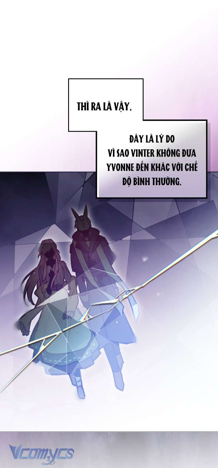 Kết Cục Của Nhân Vật Phản Diện Chỉ Có Thể Là Cái Chết Chap 166 - Trang 4