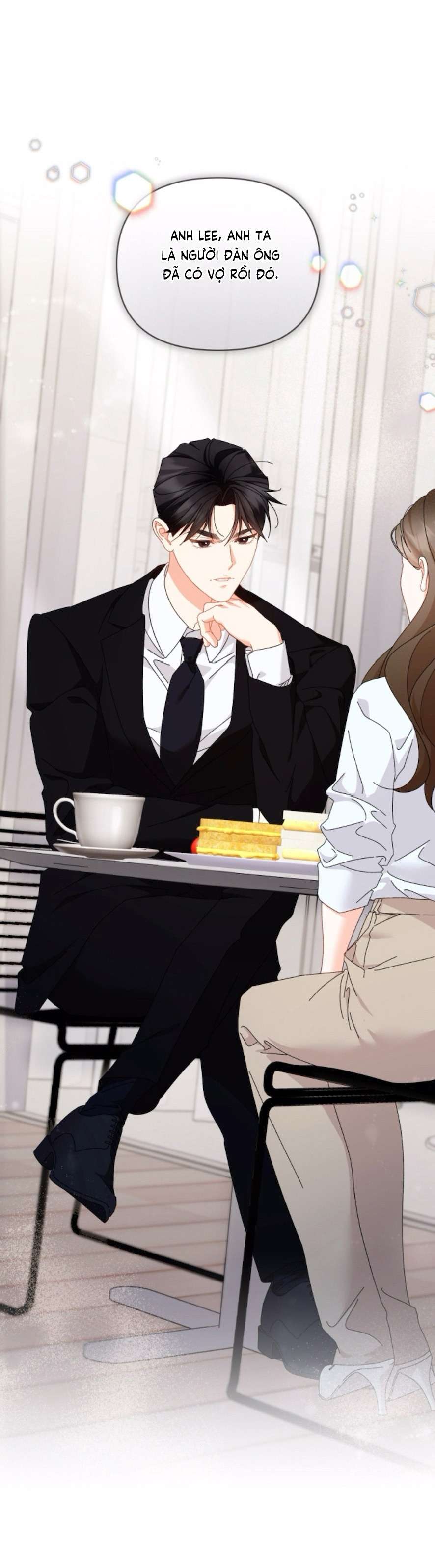 Chính Sách Khuyến Khích Chap 11 - Trang 2