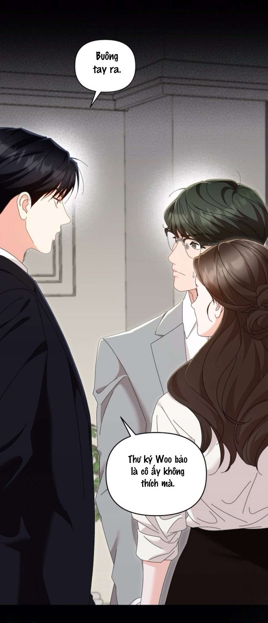 Chính Sách Khuyến Khích Chap 18 - Trang 2