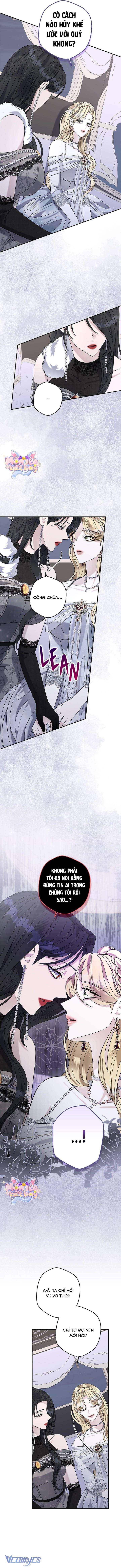 Dụ Hoặc Chap 25 - Next 