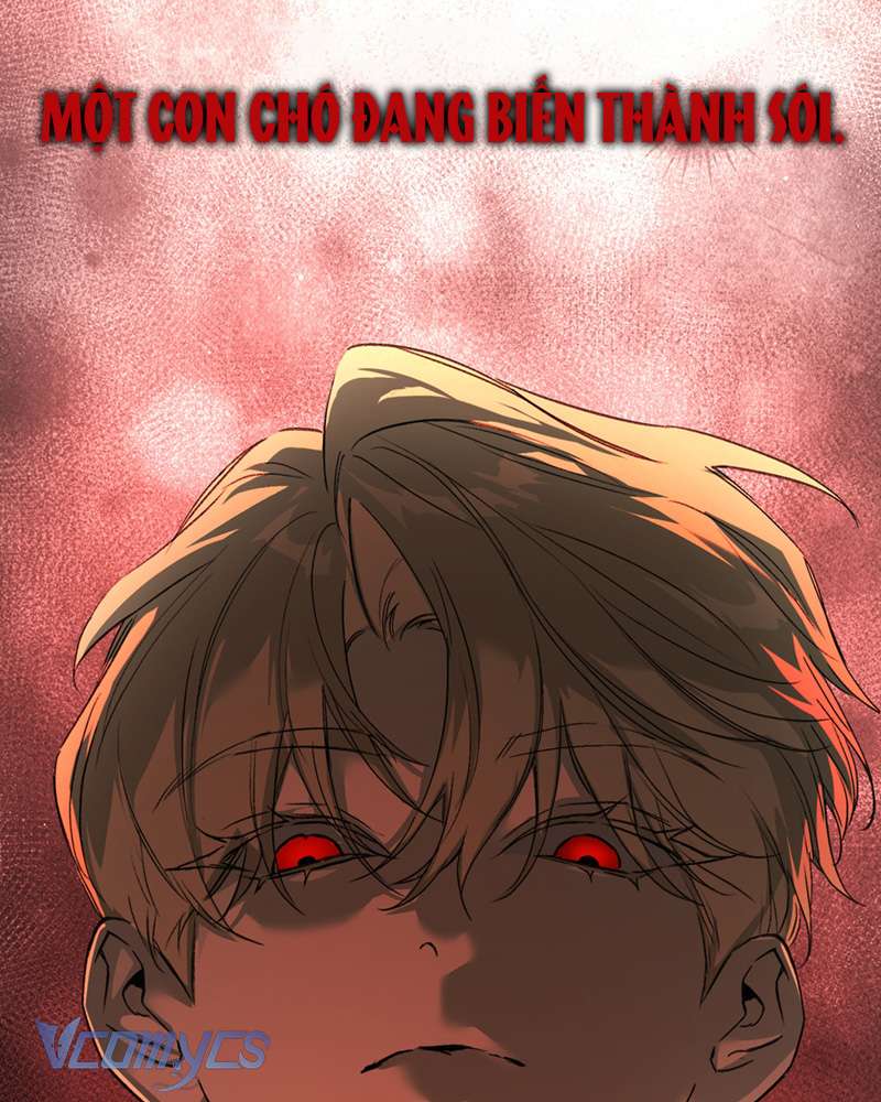 Ác Chi Hoàn Chapter 69 - Trang 3