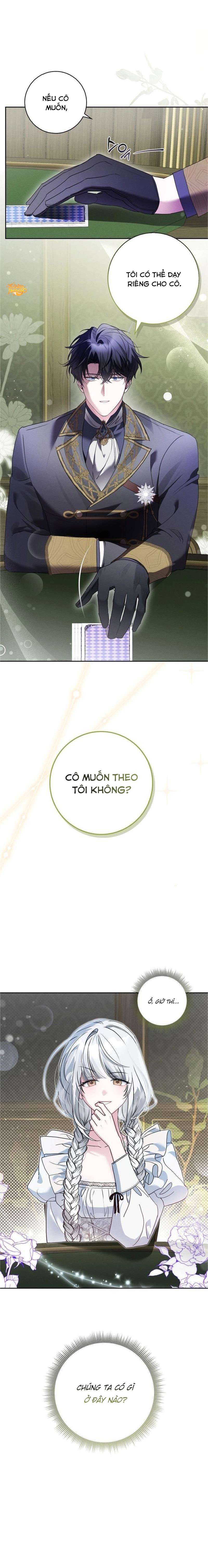 Cặp Đôi Lừa Đảo Xứ Ardel Chap 1 - Trang 2