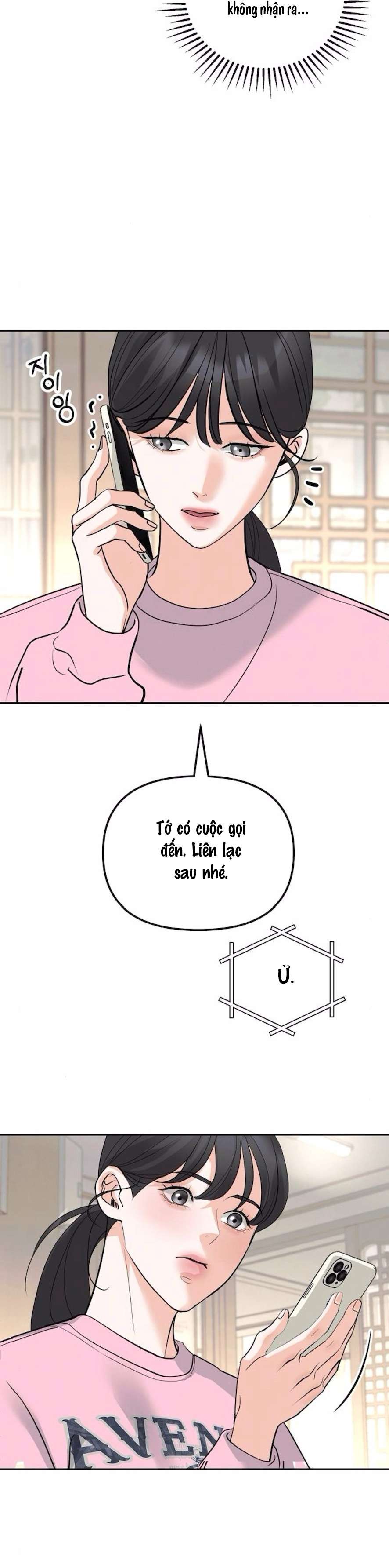 〖18+〗- Cẩn Thận Va Phải Tình Yêu Chap 7 - Trang 2