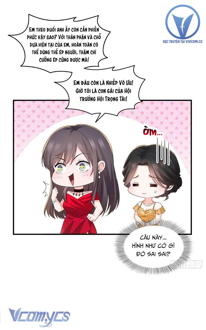 Hệt Như Hàn Quang Gặp Nắng Gắt Chap 552 - Trang 4