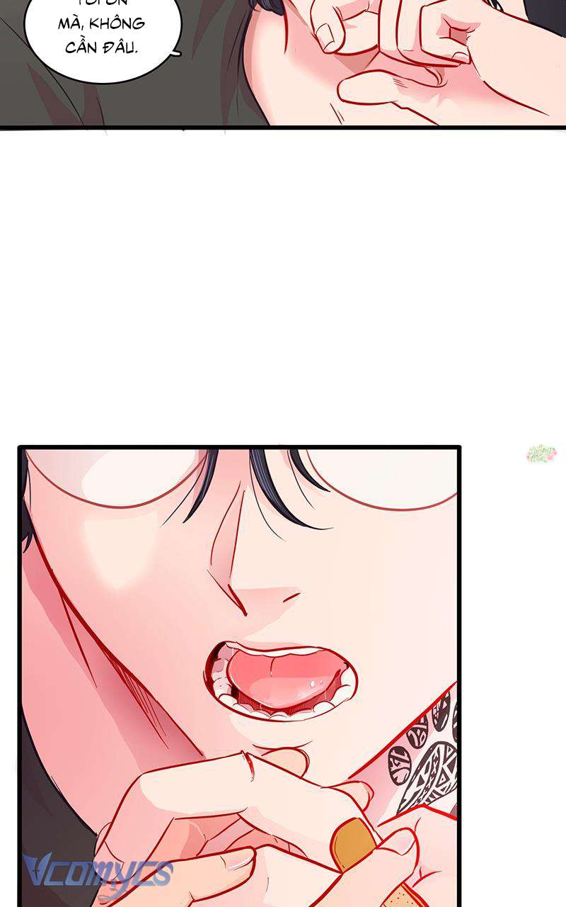 Chú Cún Dạo Bước Cùng Anh Chap 10 - Trang 2