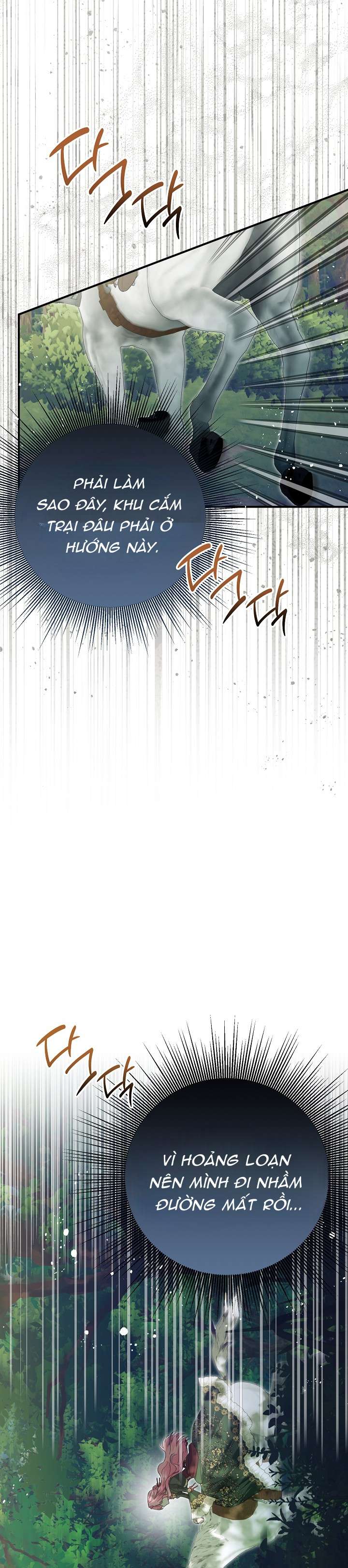 Cha Của Nam Chính Từ Chối Hủy Hôn Chap 49 - Next Chap 50